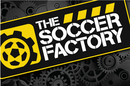 Innovation at The Soccer Factory