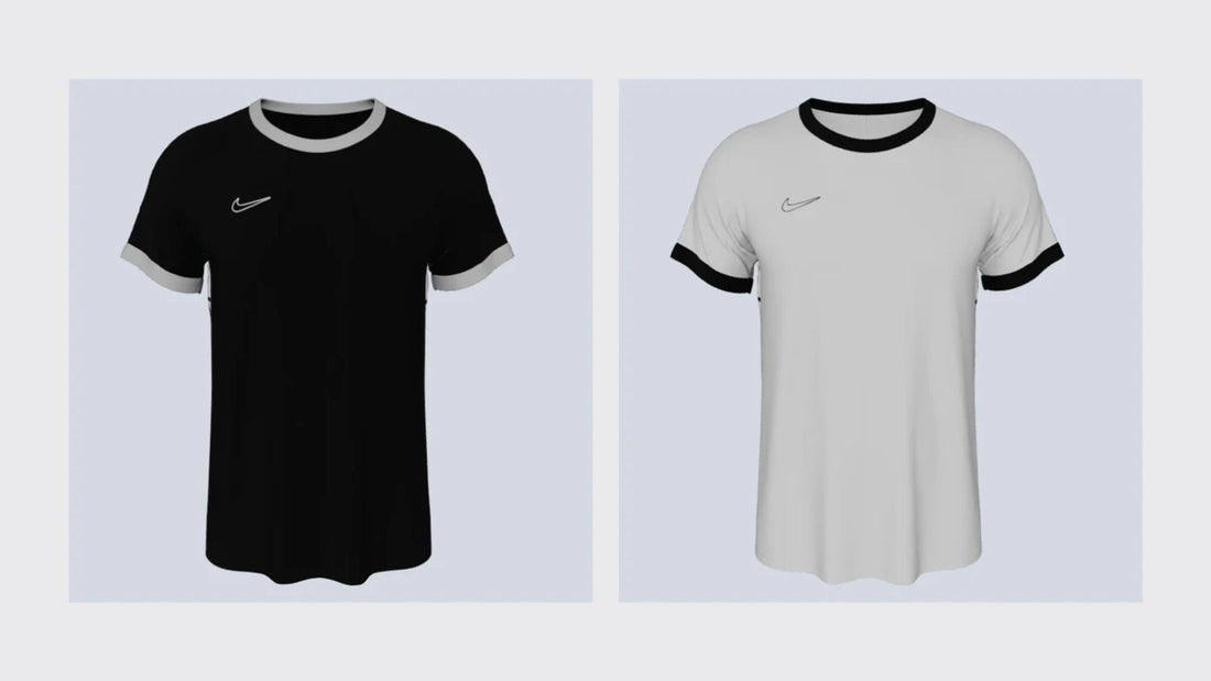 The New Nike Soccer Kits 2025: A Game-Changer for Players