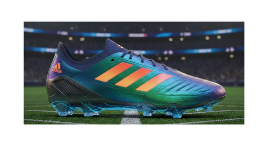 adidas 2026 born for goals