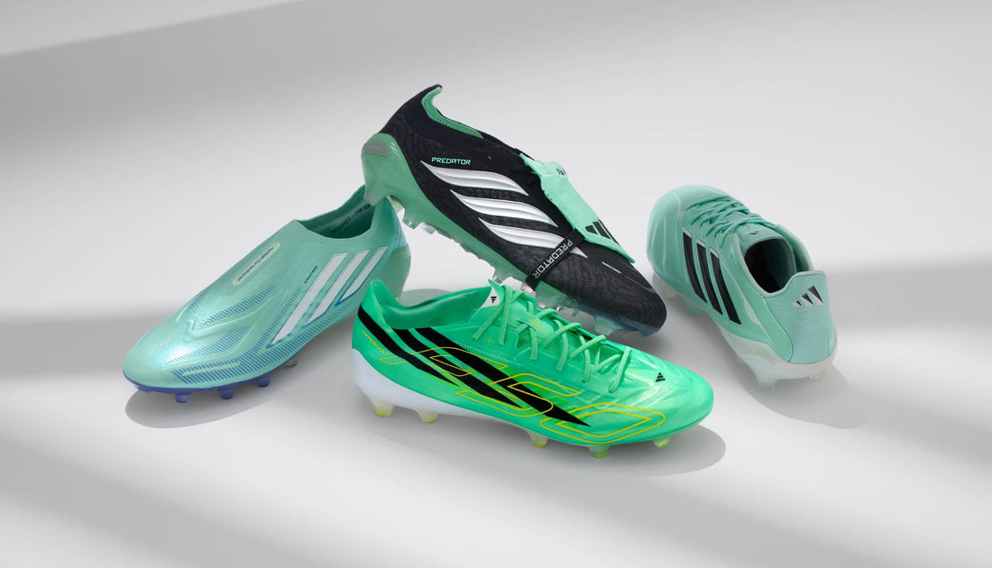 Adidas Final Rush Pack