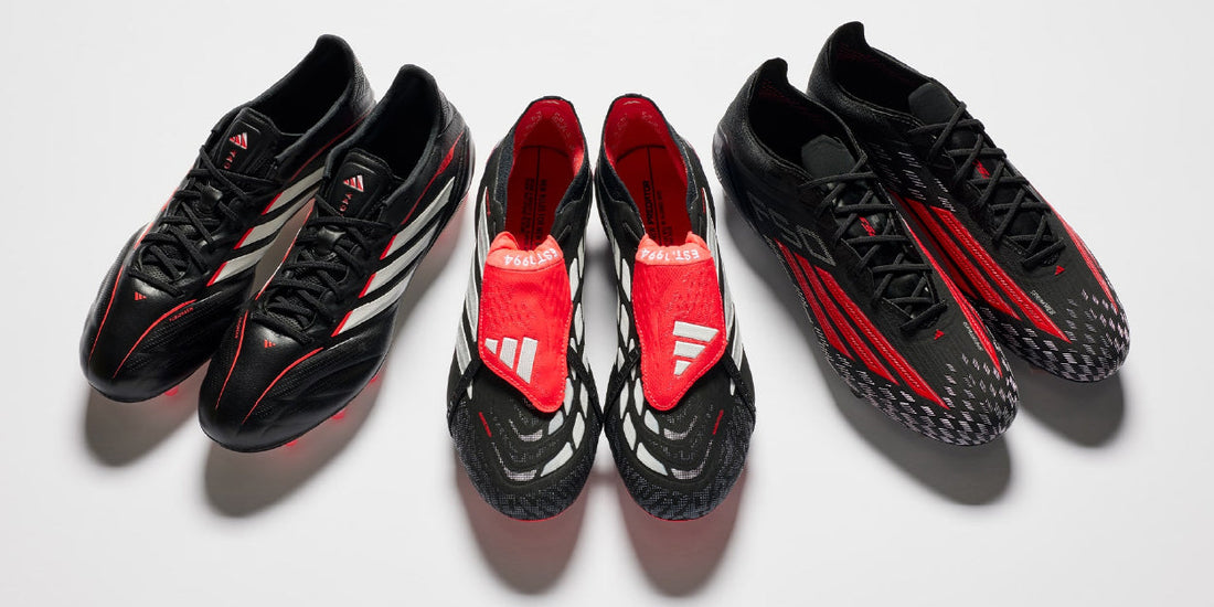 Adidas Immortal DNA Pack