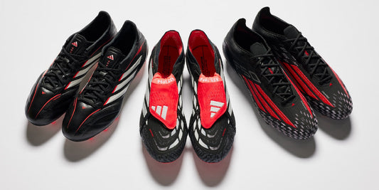 Adidas Immortal DNA Pack