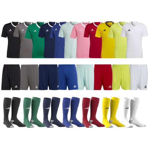 Multiple Entrada  Jerseys