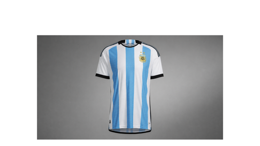 Argentina Away Jersey 2026: Black Kit, Crop Jerseys & Youth Options