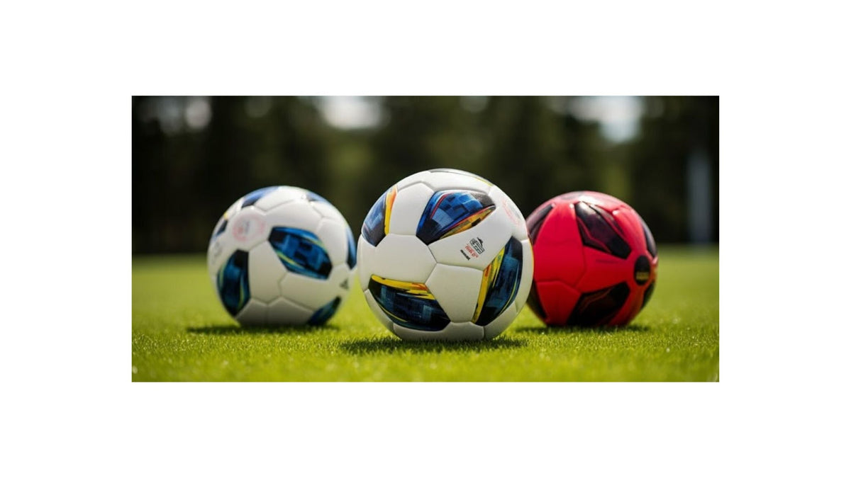 How to Choose the Best Soccer Ball: Size, Surface & Skill Level Guide