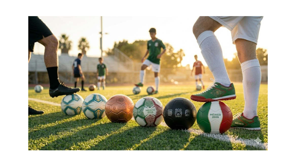 Best Soccer Balls