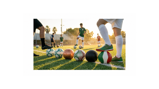 Best Soccer Balls