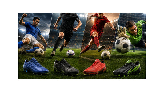 best soccer cleats 