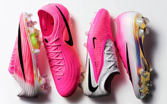 Nike Breakout Pack