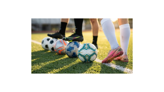 Bulk Soccer Balls for Teams: How to Save on Training Gear