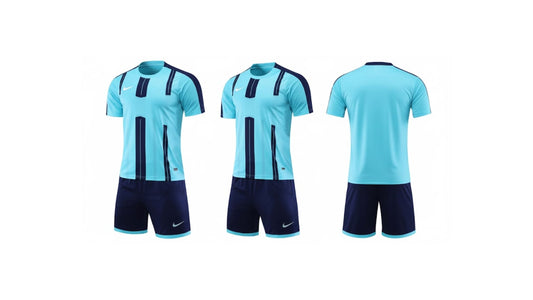 How to Order Custom Nike Soccer Uniforms for Teams: Process, Tips & Delivery Time