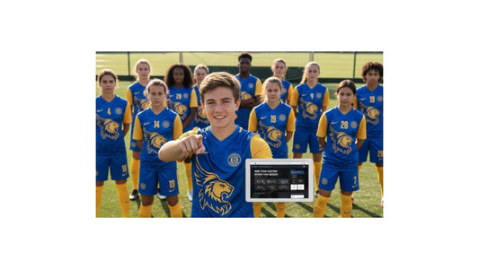 Custom Soccer Jerseys Nike: How to Order and Get the Best Team Look