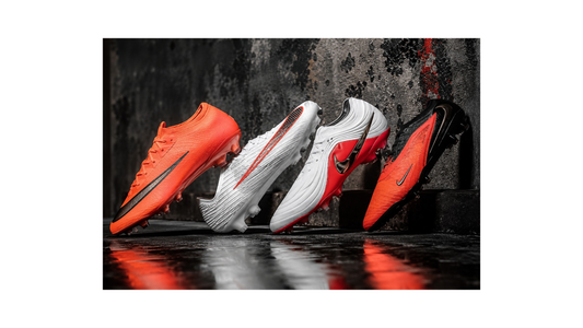elite vs pro vs academy soccer cleats
