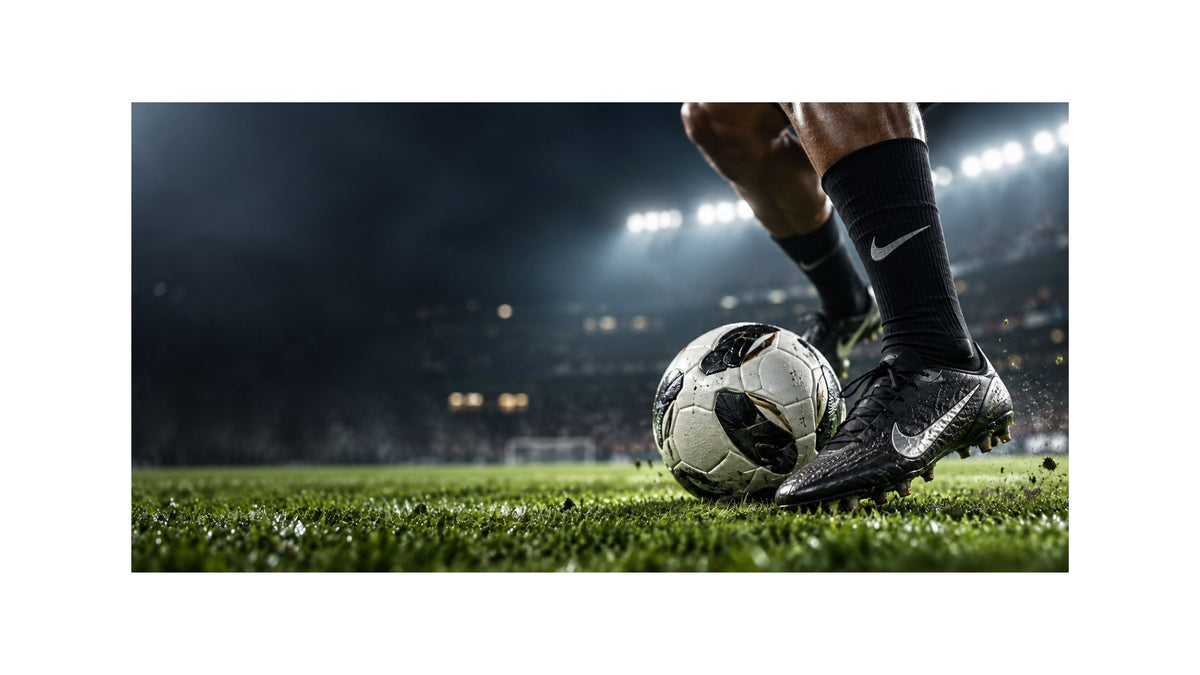 Futsal vs Indoor Soccer: Which League and What Your Player Needs
