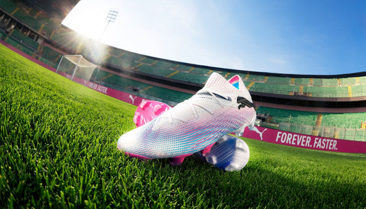 PUMA Future 7 Ultimate Review: A Top-Tier Control Cleat