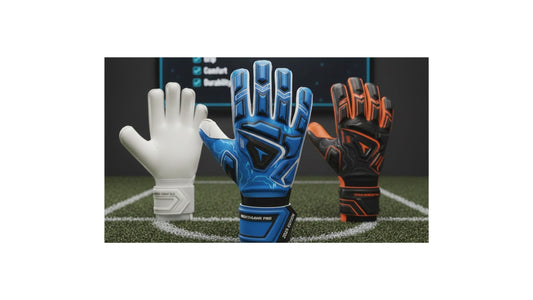 Goalkeeper Gloves