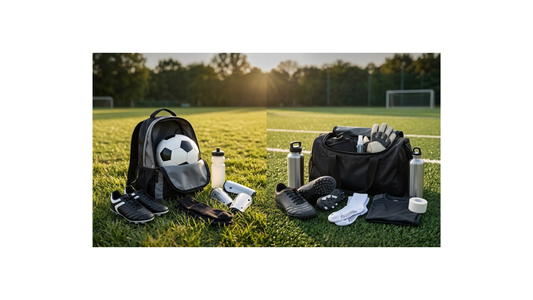 soccer bag 