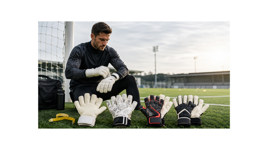 goalkeeper glove cuts