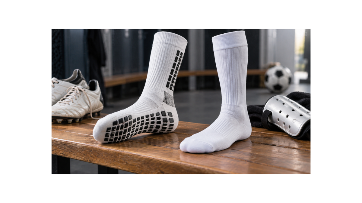 grip socks soccer