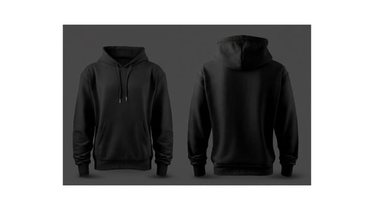 Premium Quality Hoodies
