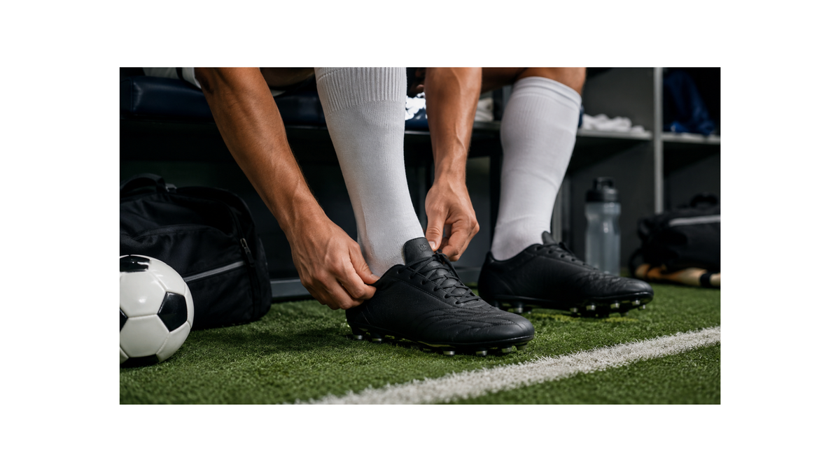 Soccer Cleats