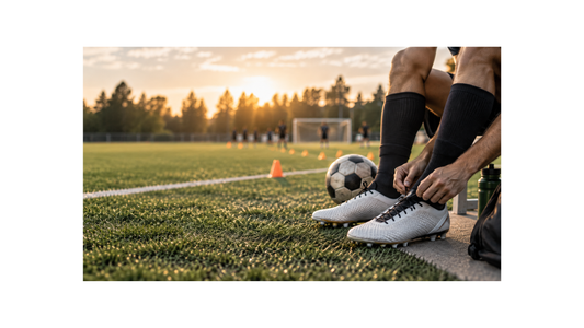 soccer cleats