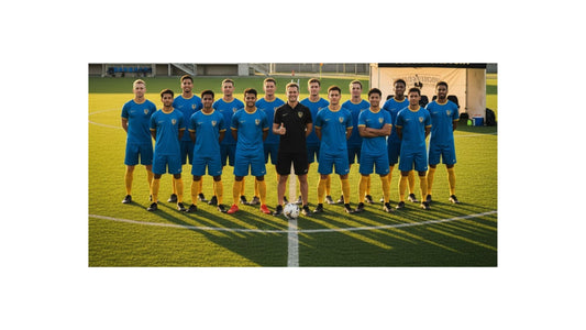 Team Look Professional 