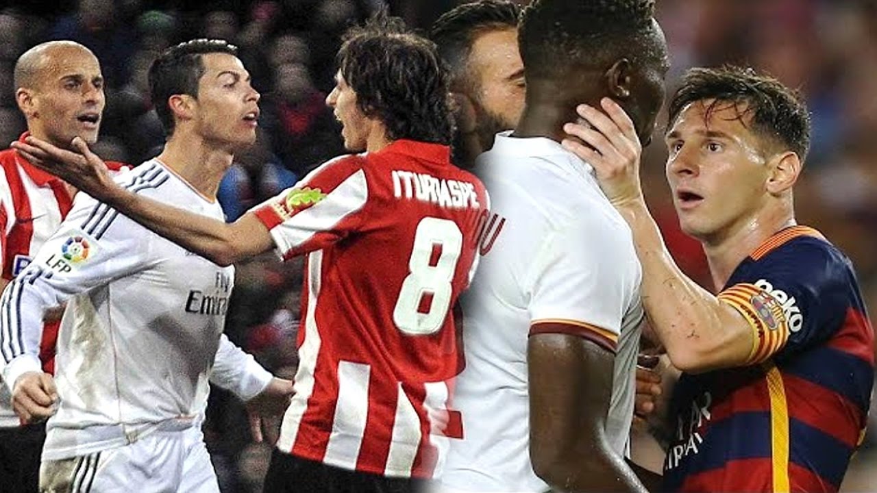 Soccer Rivalry Names The 13 Best Soccer Rivalries of All Time