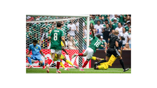 Mexico World Cup 2026