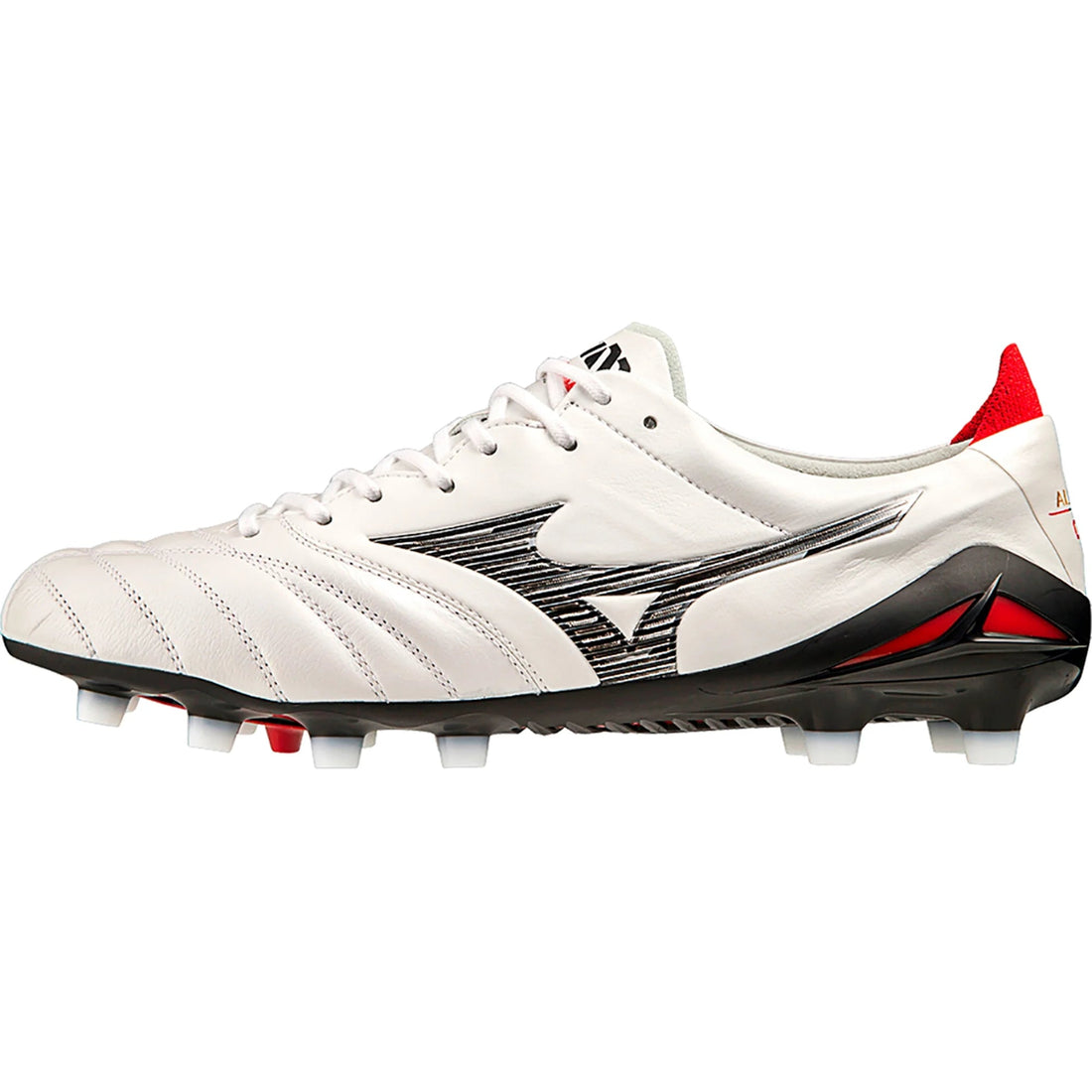 Mizuno Morelia IV Made In Japan FG