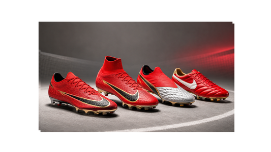 Nike Break 'Em Pack