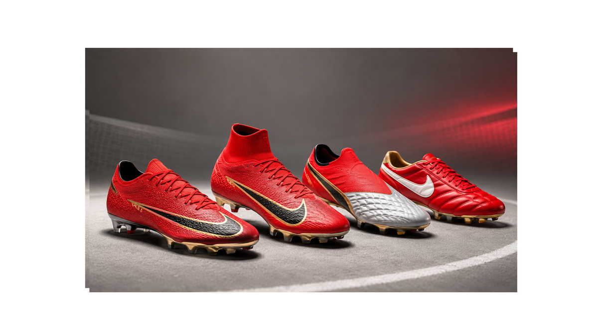 Nike Break 'Em Pack