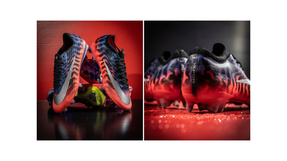 Nike Mercurial Scorpion Pack