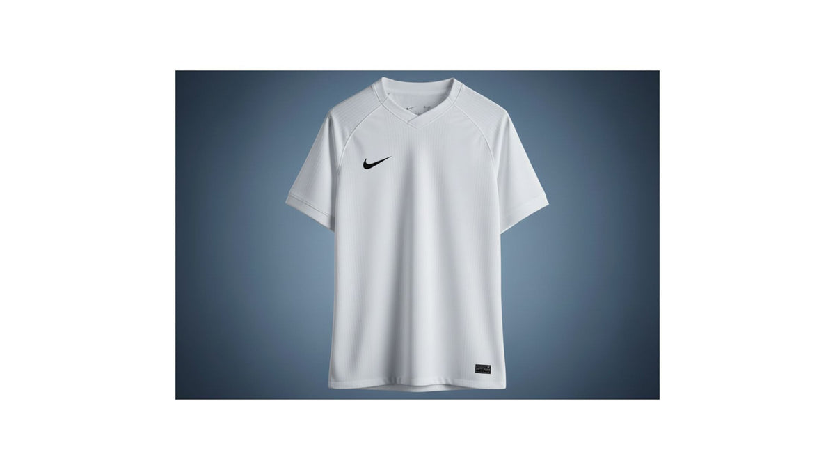 Nike Soccer Jerseys