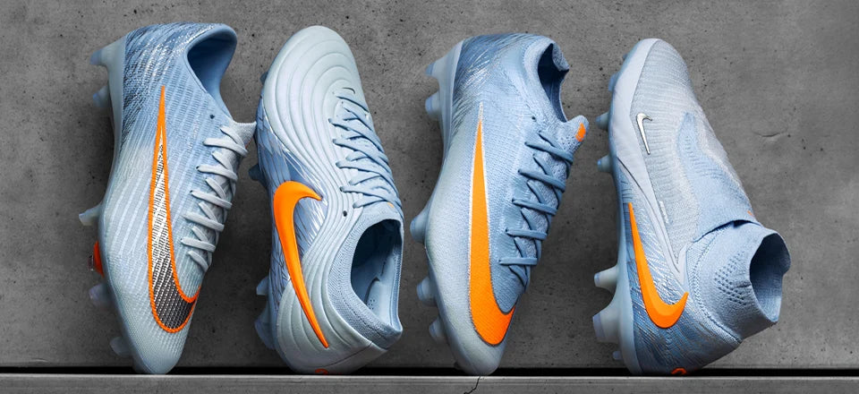 Nike United 004 Pack