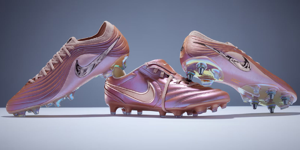 Nike Tiempo Maestro: Reinvented Touch, Comfort, Control Now!
