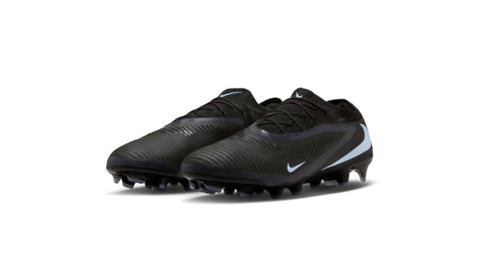 Get a Grip: The Nike Phantom 6 Play Test