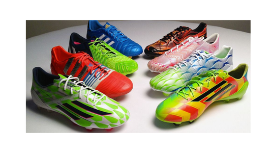 Soccer Cleats