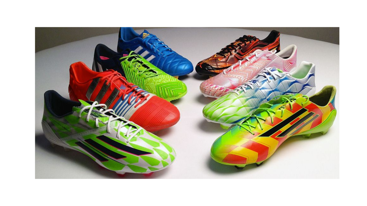 Soccer Cleats