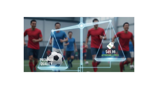 Premium Quality at Affordable Prices