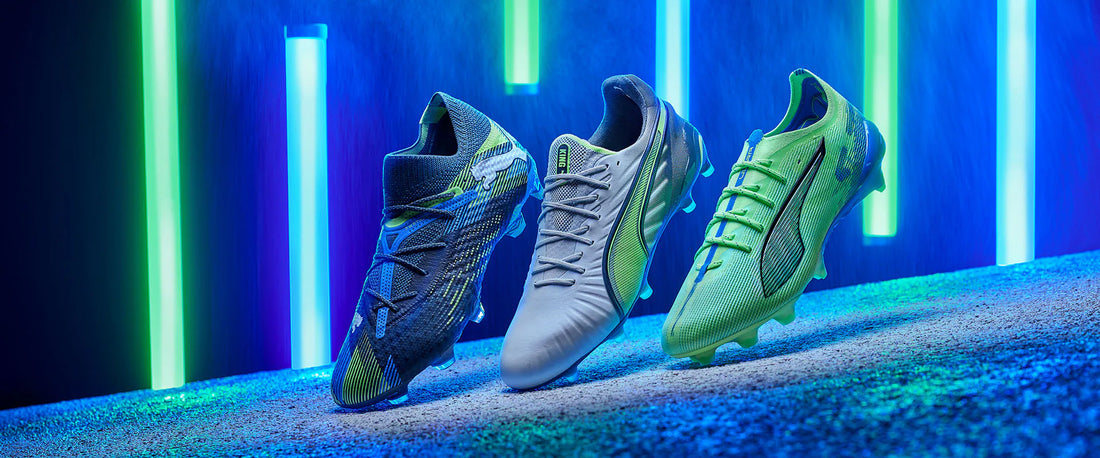 Puma Lights Out Pack