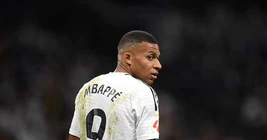The Complete Nike Mercurial Kylian Mbappé Signature Edition Timeline