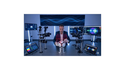 How FIFA Tests and Approves Official Match Balls for Play?