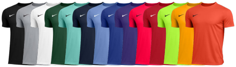 Nike Park VIII Jersey