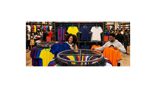 Seasonal & Holiday Deals: Best Time to Buy Nike Soccer Jerseys