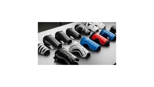 A Guide to Choosing the Best Soccer Shin Guards