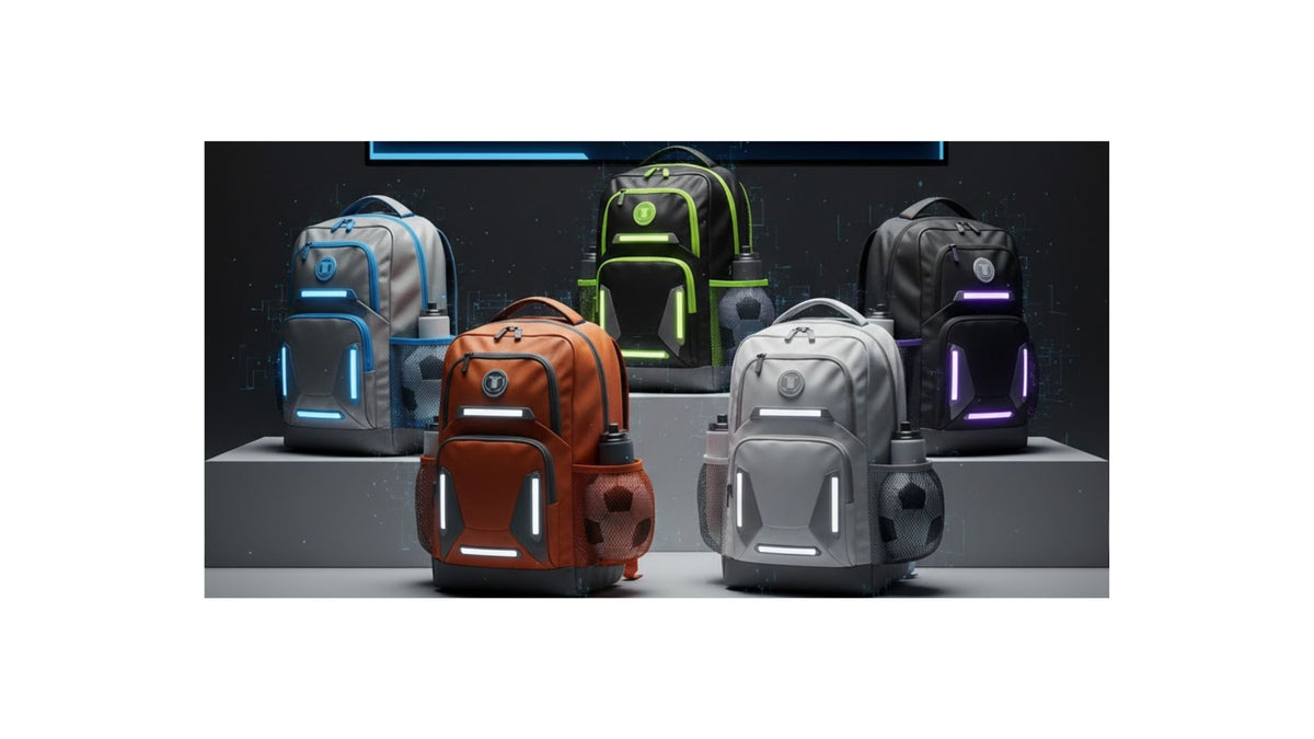 Soccer Backpacks
