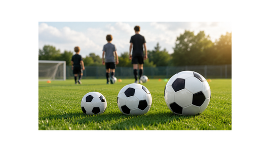 Soccer Ball 