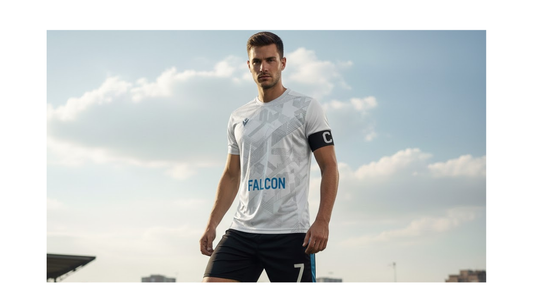 Soccer Clothes for men