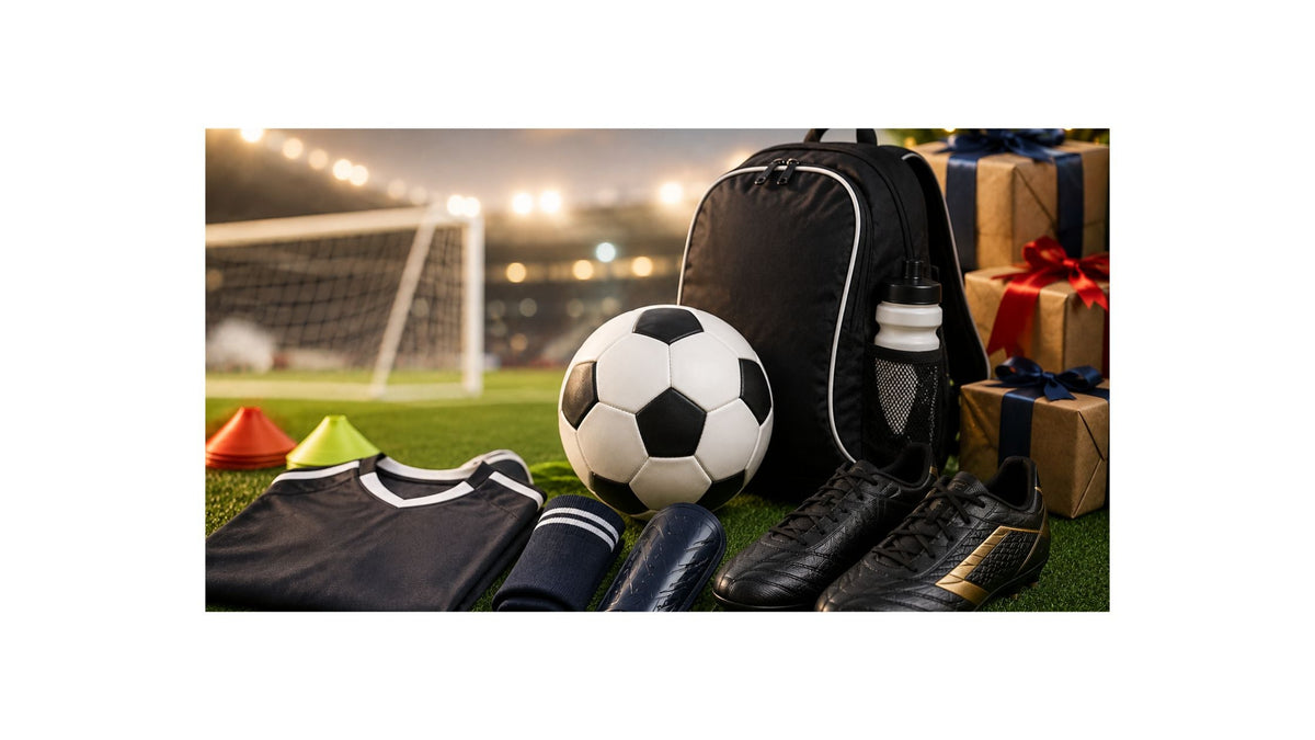 soccer gifts